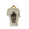 シングルステッチ プリントTシャツ メンズ