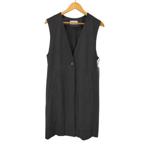 グローバルワーク GLOBAL WORK ウツクシルエットジレ レディース REG