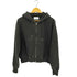 ソエルテ soerte Heavy weight double zip-up hoodie メンズ 1