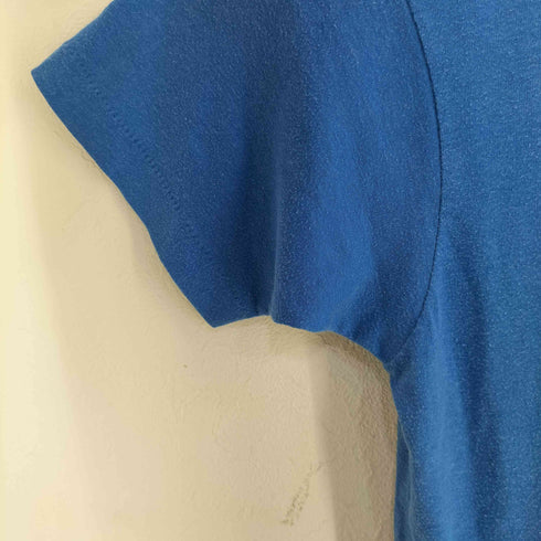 スクリーンスターズ SCREEN STARS シングルステッチ バス プリントTシャツ メンズ