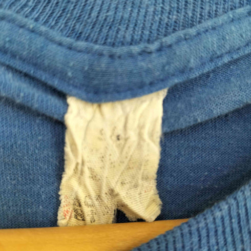 スクリーンスターズ SCREEN STARS シングルステッチ バス プリントTシャツ メンズ