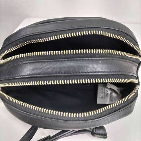 CCU MINI SHOULDER BAG メンズ