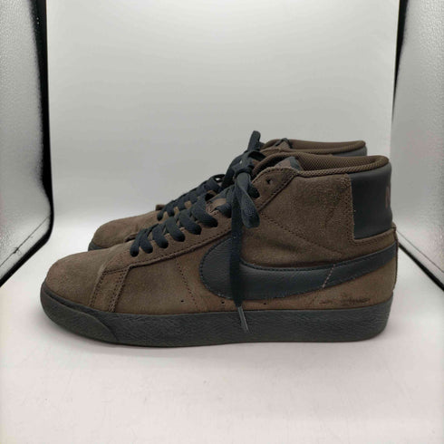 ナイキスケートボーディング NIKE SB ZOOM BLAZER MID ズーム ブレーザー ミッド スニーカー メンズ JPN:26