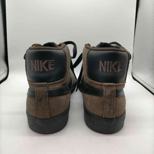 ナイキスケートボーディング NIKE SB ZOOM BLAZER MID ズーム ブレーザー ミッド スニーカー メンズ JPN:26