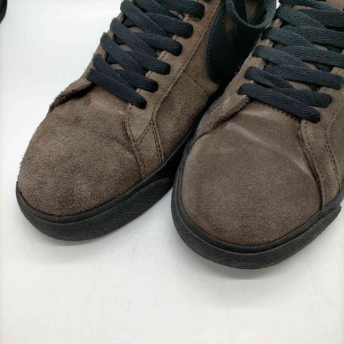 ナイキスケートボーディング NIKE SB ZOOM BLAZER MID ズーム ブレーザー ミッド スニーカー メンズ JPN:26