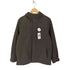 ユニクロ UNIQLO ハイブリッドダウンパーカ メンズ JPN:M
