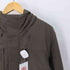 ユニクロ UNIQLO ハイブリッドダウンパーカ メンズ JPN:M