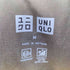 ユニクロ UNIQLO ハイブリッドダウンパーカ メンズ JPN:M