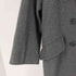 ザラ ZARA ダブルブレスト ロングコート レディース import:S