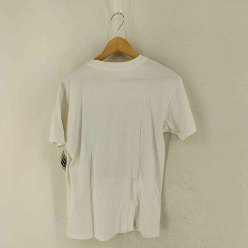 ヘインズ Hanes 80S USA製 San Diego Zoo プリント Tシャツ メンズ L