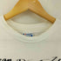 ヘインズ Hanes 80S USA製 San Diego Zoo プリント Tシャツ メンズ L