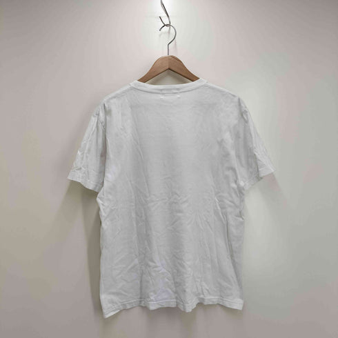 ジャーナルスタンダード JOURNAL STANDARD バンドプリント フォトプリント 半袖tシャツ メンズ