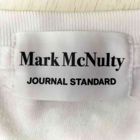 ジャーナルスタンダード JOURNAL STANDARD バンドプリント フォトプリント 半袖tシャツ メンズ