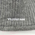 YIJINFAN 耳当て付き ニット ハット レディース