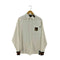 R.M.T.C.R.W UNISEX STRIPER CUFFS SHIRT street メンズ JPN:S