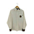 R.M.T.C.R.W UNISEX STRIPER CUFFS SHIRT street メンズ JPN:S