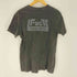 ファクト fuct fuct ssdd ガーメントダイTシャツ メンズ JPN:M