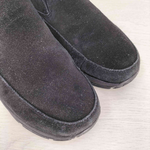 エルエルビーン L.L.Bean スエード モックシューズ メンズ US:9