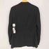 バーバリーブラックレーベル BURBERRY BLACK LABEL 裏地ノバチェック 2B テーラードジャケット メンズ JPN:M