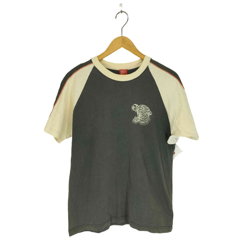 フェローズ PHERROWS japan クルーネックtシャツ 和柄 メンズ