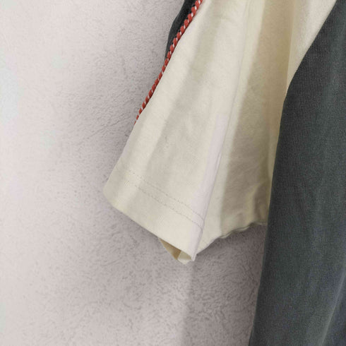 フェローズ PHERROWS japan クルーネックtシャツ 和柄 メンズ