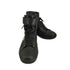 ジバンシィ GIVENCHY スタースタッズ ハイカットスニーカー メンズ EUR:42