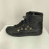 ジバンシィ GIVENCHY スタースタッズ ハイカットスニーカー メンズ EUR:42