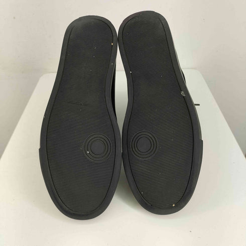 ジバンシィ GIVENCHY スタースタッズ ハイカットスニーカー メンズ EUR:42