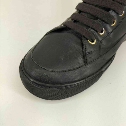 ジバンシィ GIVENCHY スタースタッズ ハイカットスニーカー メンズ EUR:42