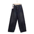 ザラ ZARA バギーワイドフィットデニムパンツ メンズ US:34-35