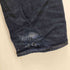 ザラ ZARA バギーワイドフィットデニムパンツ メンズ US:34-35