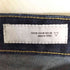 ザラ ZARA バギーワイドフィットデニムパンツ メンズ US:34-35