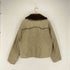 CREEKS 裏地チェック カナディアンコート メンズ import:S