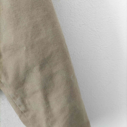 CREEKS 裏地チェック カナディアンコート メンズ import:S
