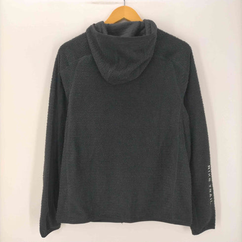 ナイキ NIKE 25AW Dri-FIT トレイル フリース ランニング ジャケット メンズ import:S