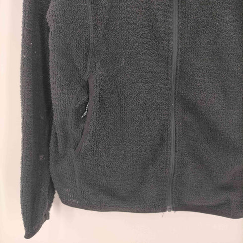 ナイキ NIKE 25AW Dri-FIT トレイル フリース ランニング ジャケット メンズ import:S