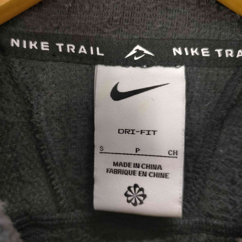 ナイキ NIKE 25AW Dri-FIT トレイル フリース ランニング ジャケット メンズ import:S
