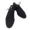 ビジョーネ BISIONE イタリア製 スエード ストレートチップ ドレスシューズ Vibram メンズ