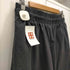 クックマン COOKMAN Chef Pants Double knee Ripstop シェフパンツ ダブルニー リップストップ メンズ L