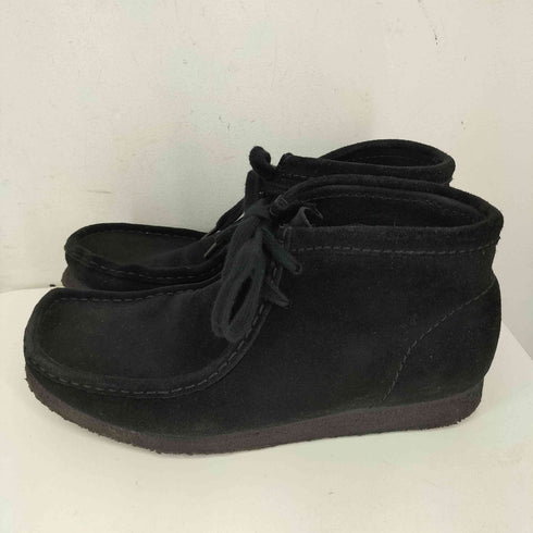 クラークスオリジナルズ Clarks ORIGINALS WALLABEE BOOTS メンズ JPN:26