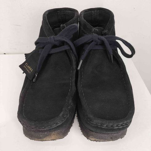 クラークスオリジナルズ Clarks ORIGINALS WALLABEE BOOTS メンズ JPN:26