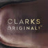 クラークスオリジナルズ Clarks ORIGINALS WALLABEE BOOTS メンズ JPN:26