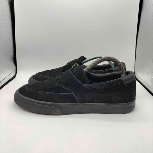 グラビス gravis SKATEBOARDING REVERSE MONK STRAP リバース モンク ストラップ スニーカー メンズ JPN:25
