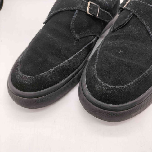 グラビス gravis SKATEBOARDING REVERSE MONK STRAP リバース モンク ストラップ スニーカー メンズ JPN:25