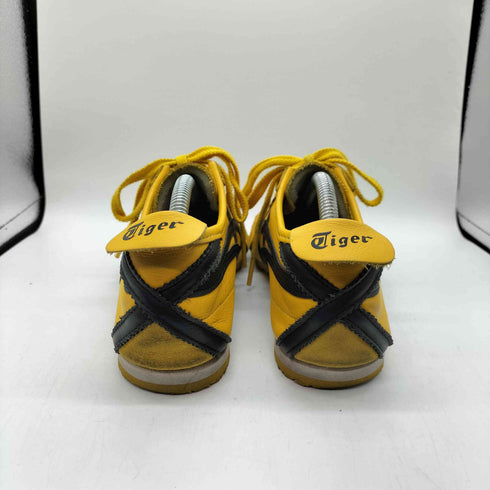 オニツカタイガー ONITSUKA TIGER MEXICO 66 メキシコ ローカット スニーカー レディース JPN:24