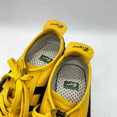 オニツカタイガー ONITSUKA TIGER MEXICO 66 メキシコ ローカット スニーカー レディース JPN:24