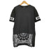 ホワイトランドブラックバーン WHITELAND BLACKBURN 生地切替 クルーネック Tシャツ メンズ FREE