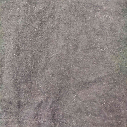 ホワイトランドブラックバーン WHITELAND BLACKBURN 生地切替 クルーネック Tシャツ メンズ FREE