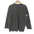 M.I.D.A. ポケット L/S Tシャツ メンズ JPN:L