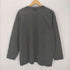 M.I.D.A. ポケット L/S Tシャツ メンズ JPN:L